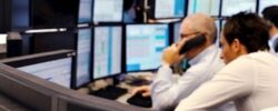Blanket guarantee In a crisis conditions