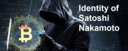 Why the identity of Satoshi Nakamoto so mysterious?