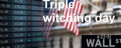 Triple Witching Correlation to price movements in the Forex market