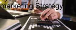 Types of Synchro marketing Strategy