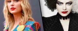 Taylor Swift Becomes a Villain in Cruella Sequel?