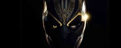 Leaked, New Black Panther Armor in Wakanda Forever!