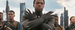 Why Kevin Feige Didn’t Change T’Challa Cast!