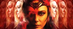 Elizabeth Olsen Wants Scarlet Witch To Be Forgiven!