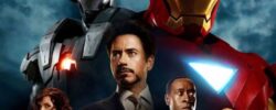 Contract Expires, Iron Man Star Retire From MCU?
