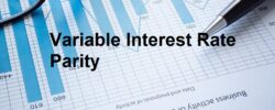 Variable Interest Rate Parity